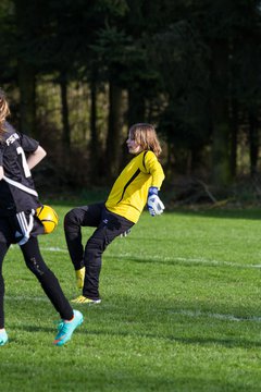 Bild 28 - TSV Weddelbrook - FSG BraWie 08